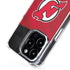 NHL New Jersey Devils Home Jersey iPhone 16 Pro MagSafe Case